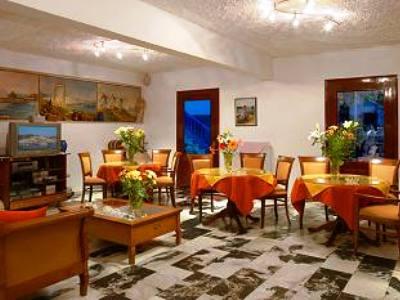 Naxos City Barbouni Hotel & Studios מראה חיצוני תמונה